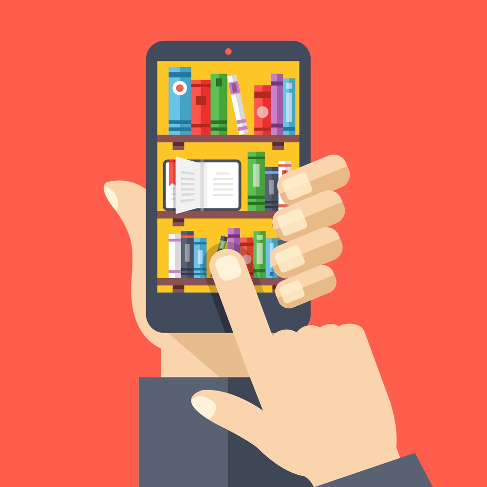 Materiales de clase de inglés